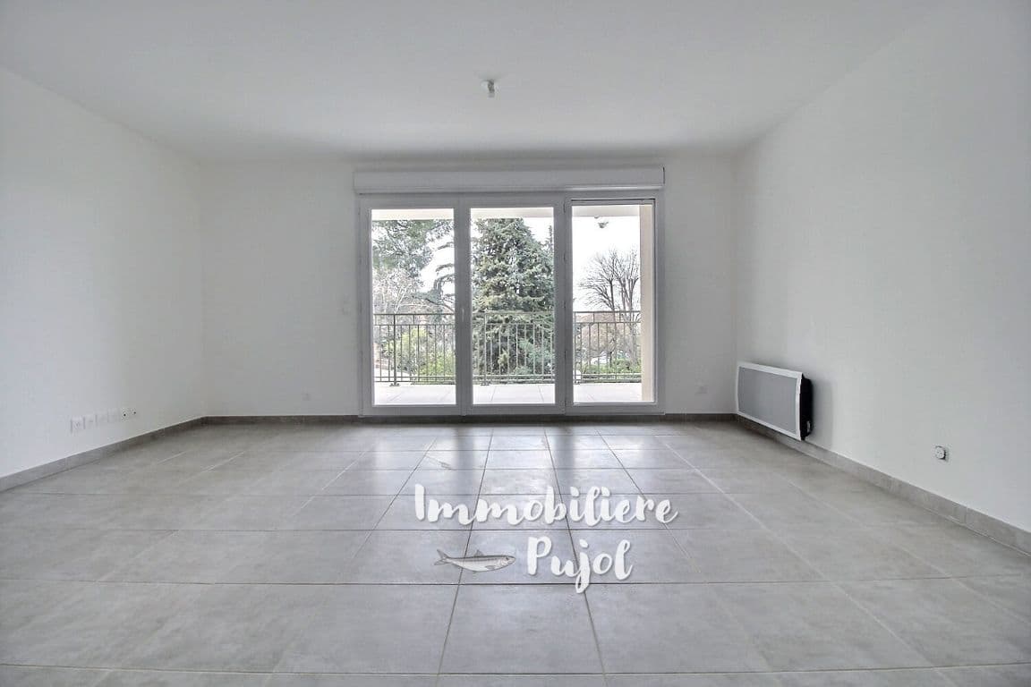 Appartement T3 à louer à MARSEILLE – photo 2