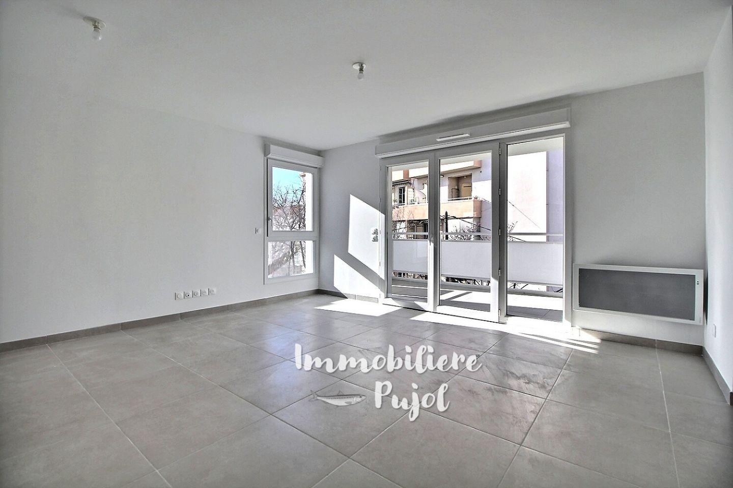 Appartement T3 à louer à MARSEILLE – photo 2