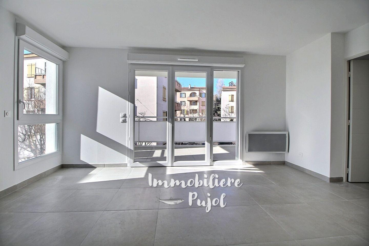 Appartement T3 à louer à MARSEILLE – photo 3