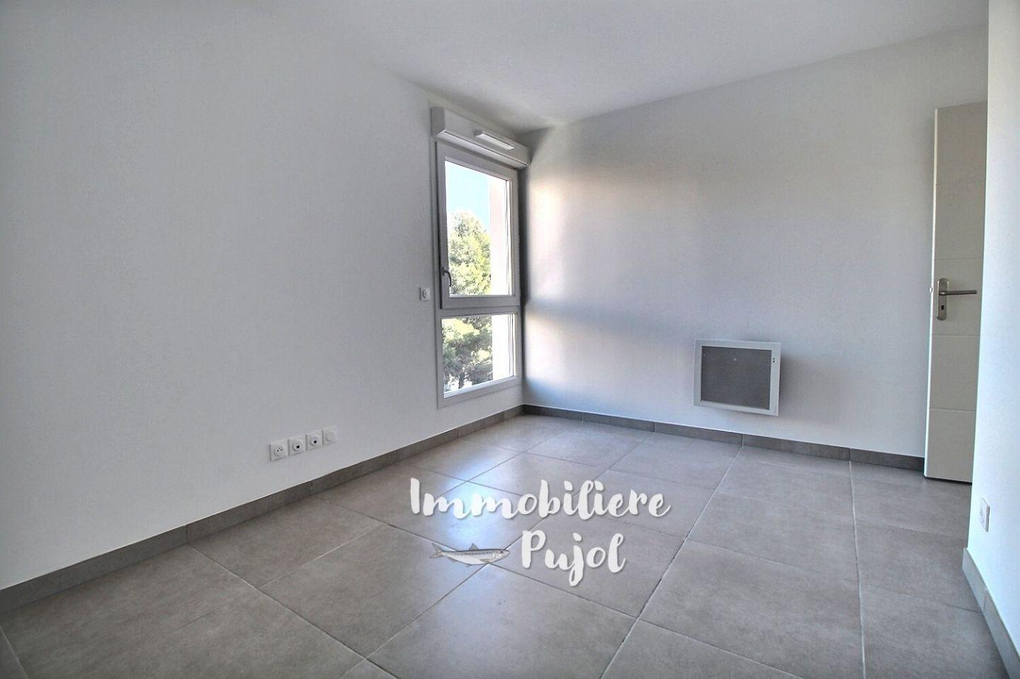 Appartement T3 à louer à MARSEILLE – photo 4