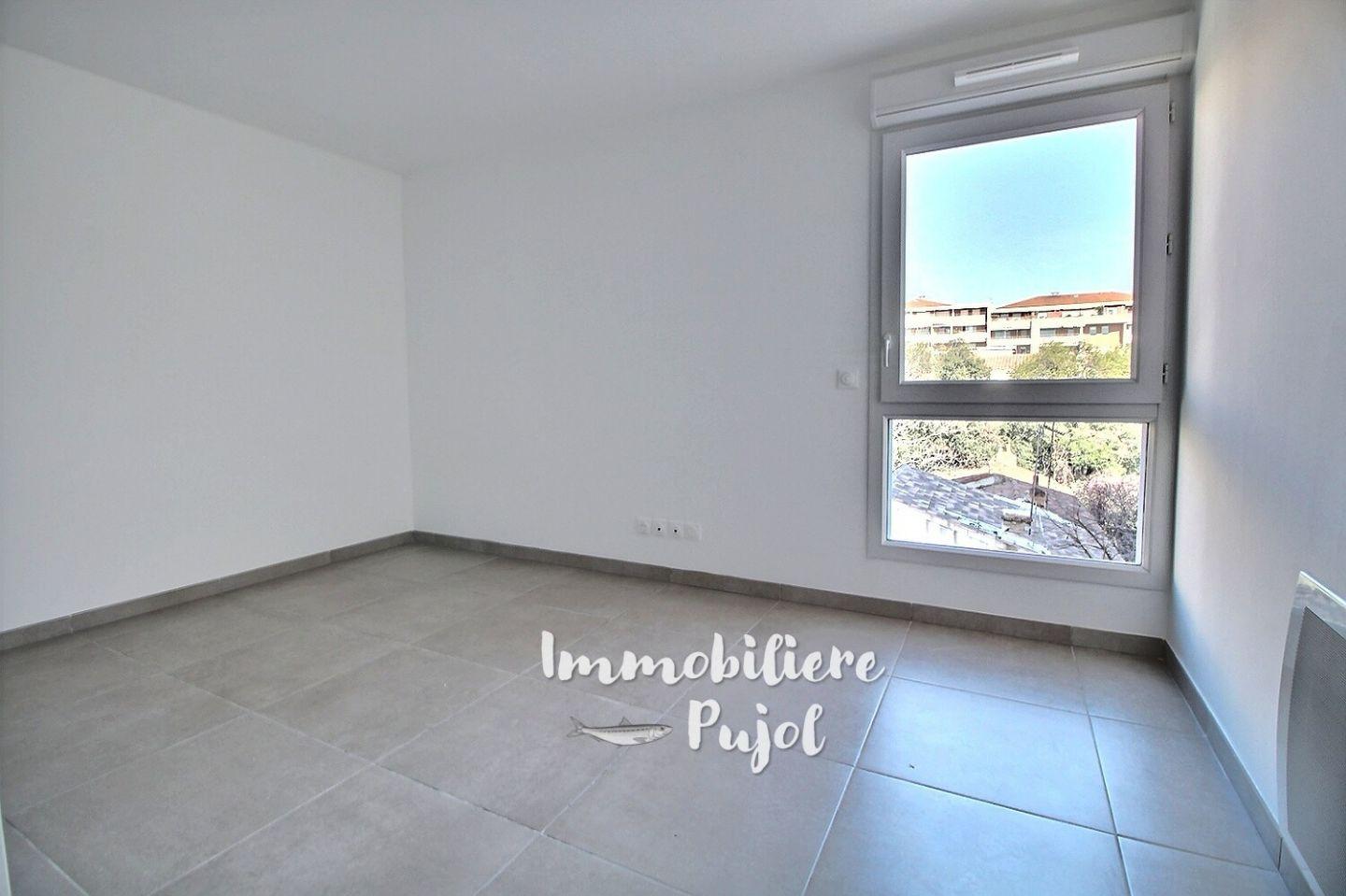 Appartement T3 à louer à MARSEILLE – photo 5