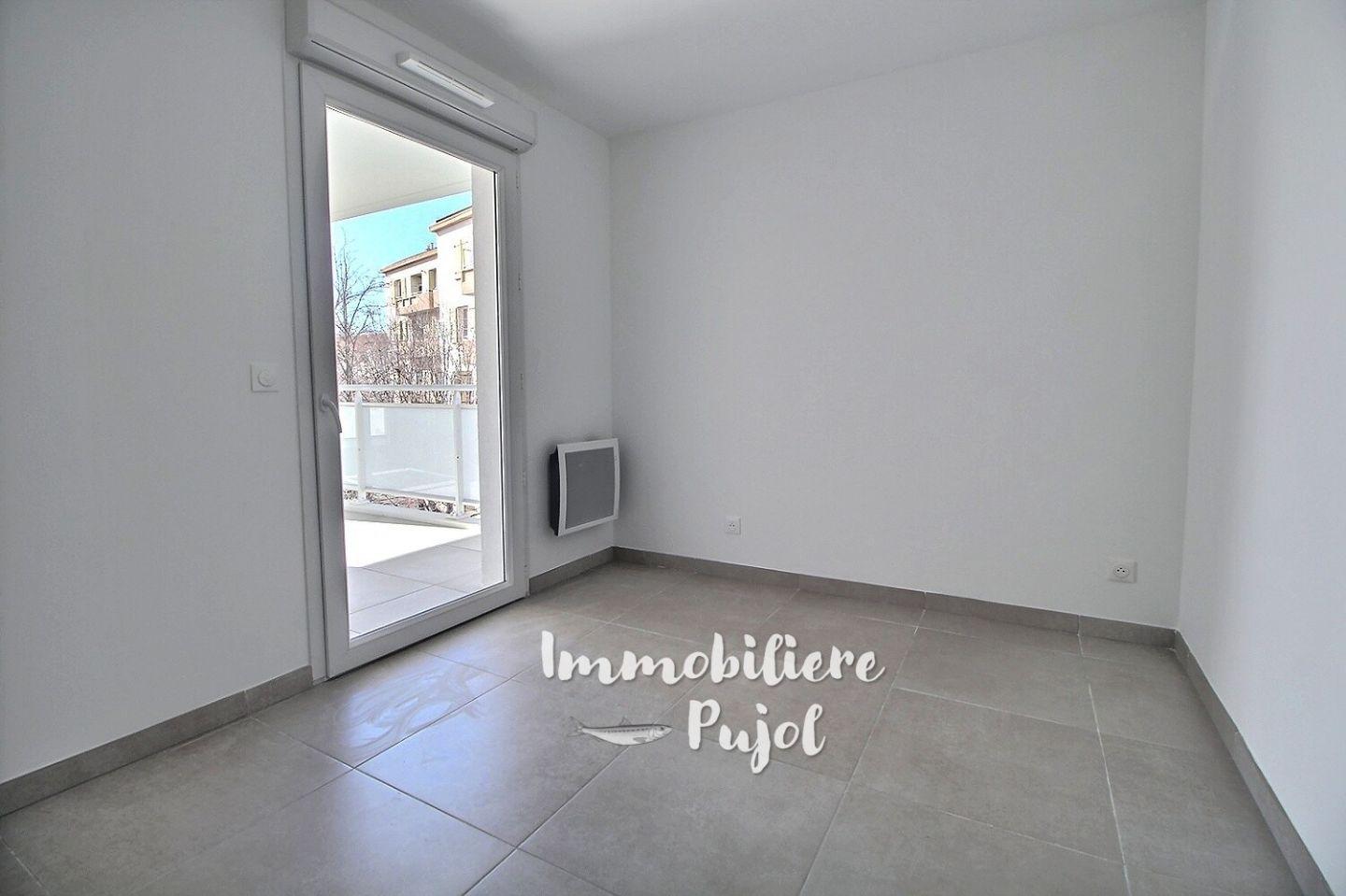 Appartement T3 à louer à MARSEILLE – photo 6