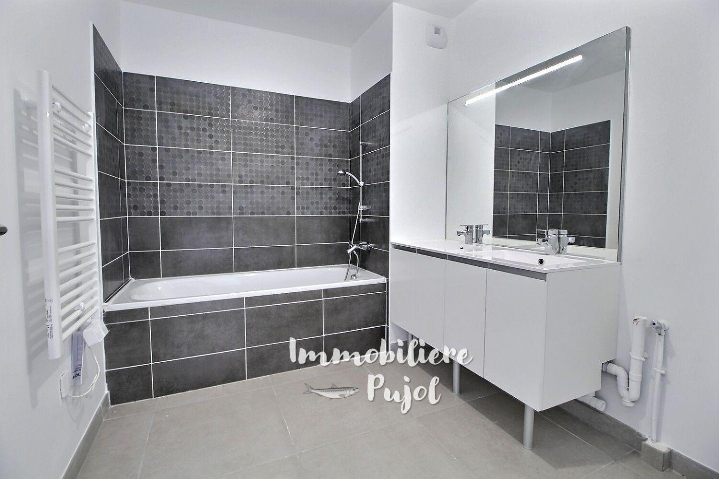 Appartement T3 à louer à MARSEILLE – photo 7