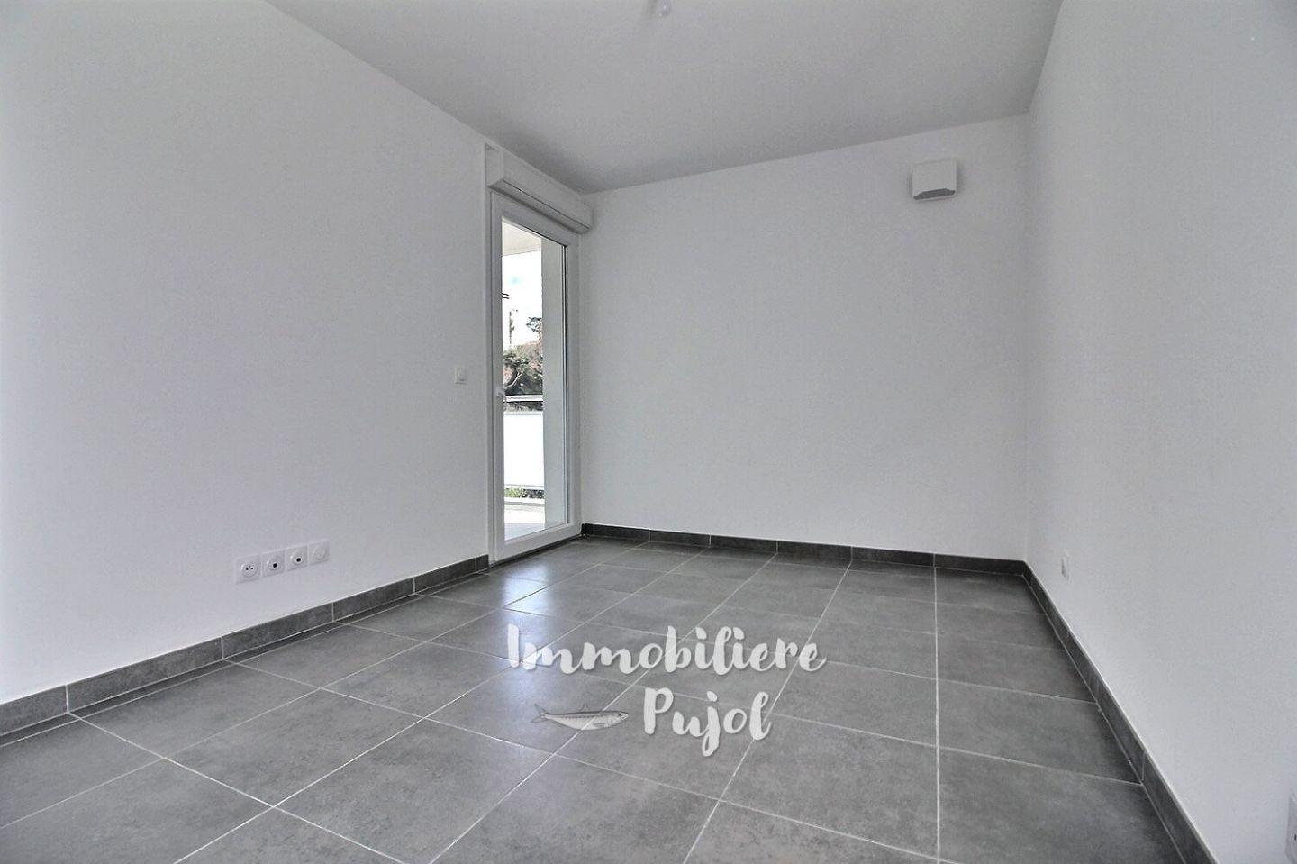 Appartement T2 à louer à MARSEILLE – photo 4