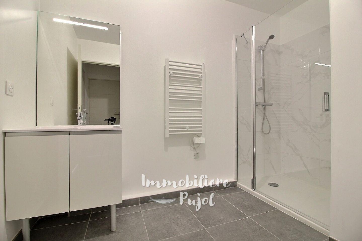 Appartement T2 à louer à MARSEILLE – photo 5