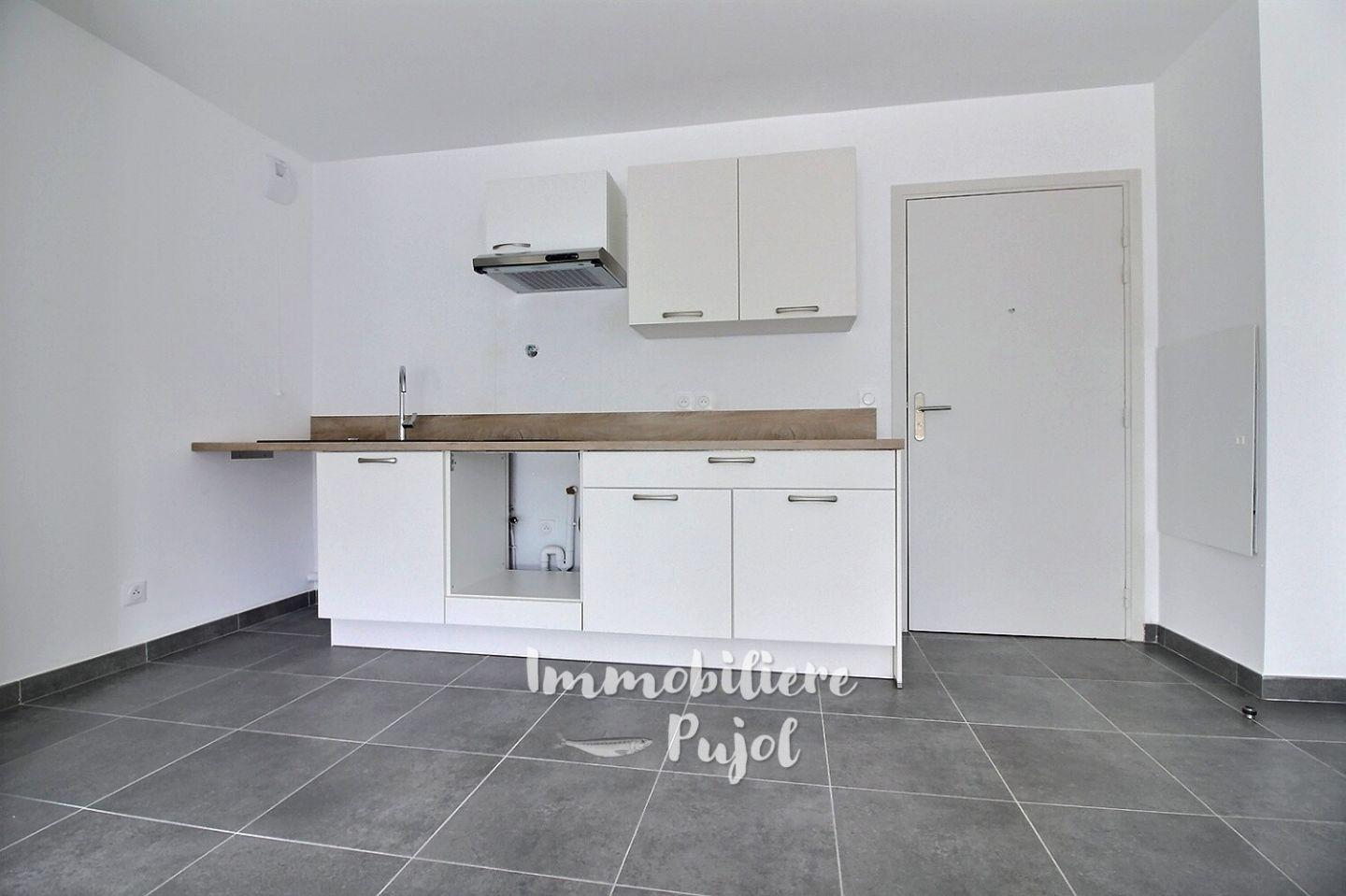 Appartement T2 à louer à MARSEILLE – photo 3