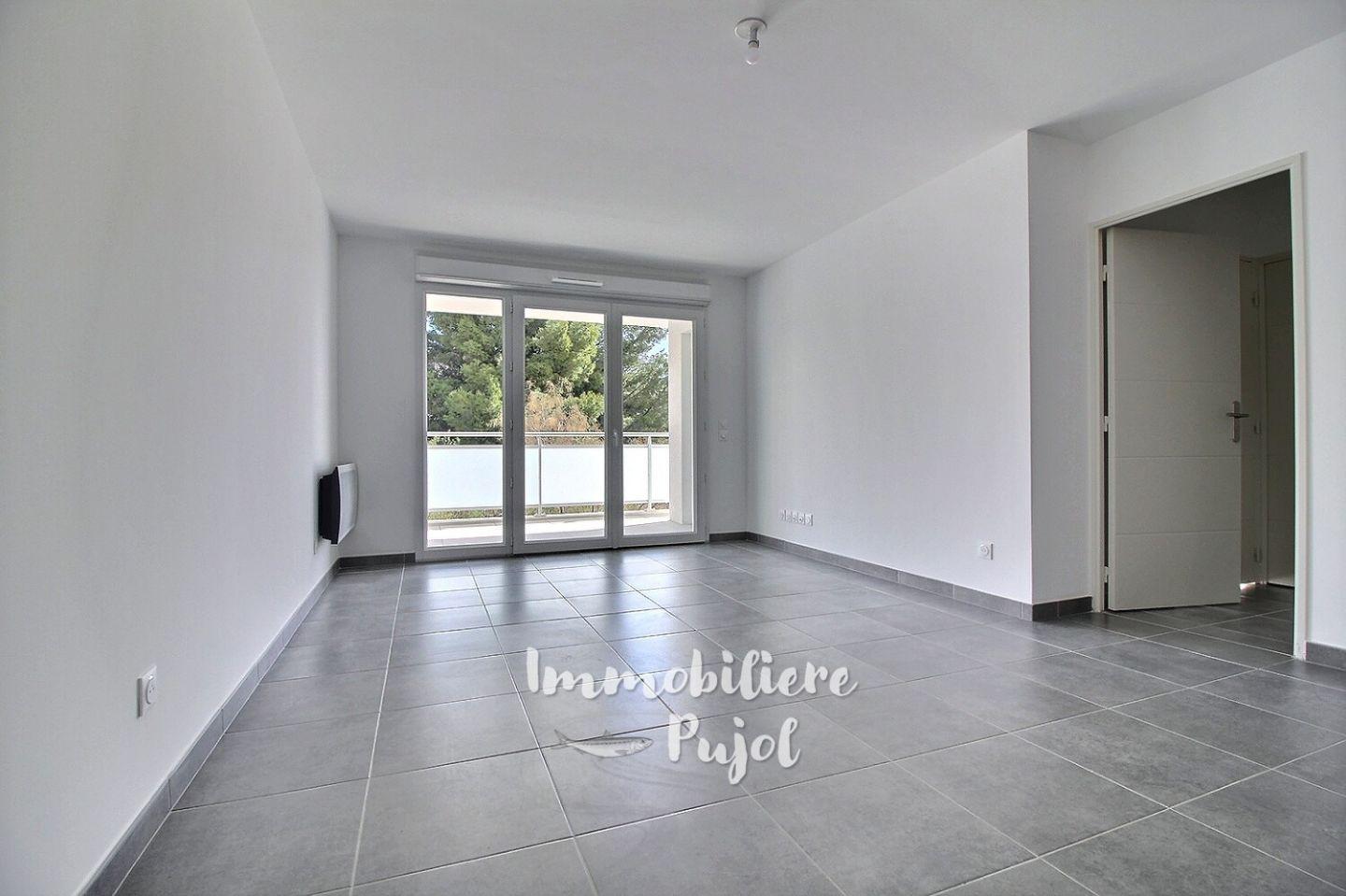 Appartement T2 à louer à MARSEILLE – photo 2
