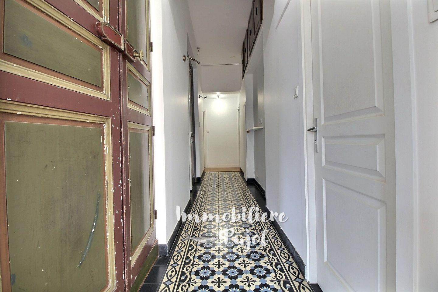 Appartement T4 à louer à MARSEILLE – photo 8