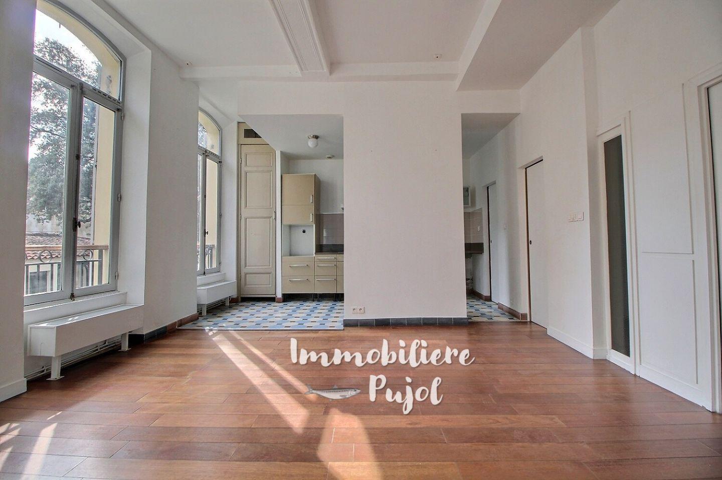 Appartement T4 à louer à MARSEILLE – photo 1