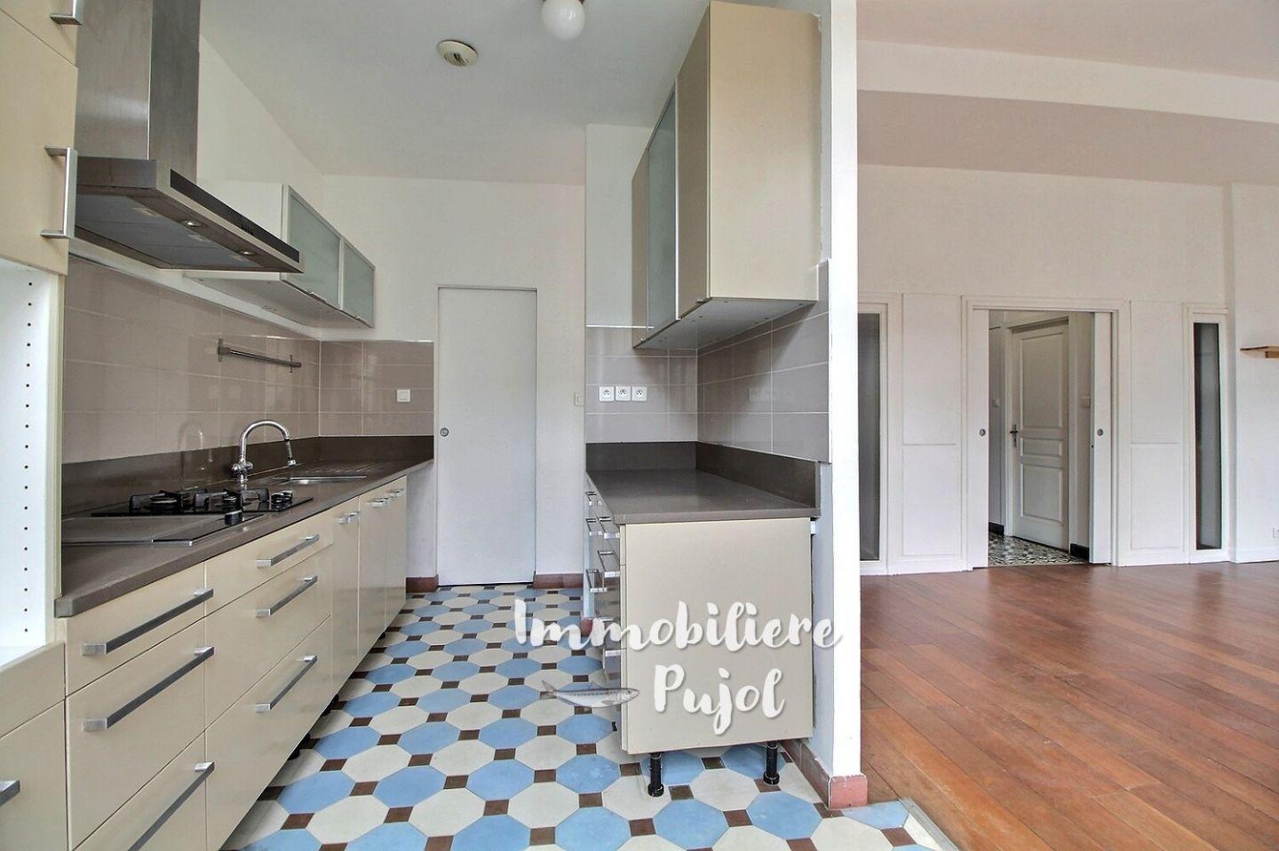 Appartement T4 à louer à MARSEILLE – photo 3