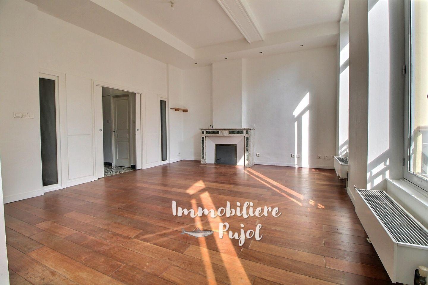 Appartement T4 à louer à MARSEILLE – photo 2