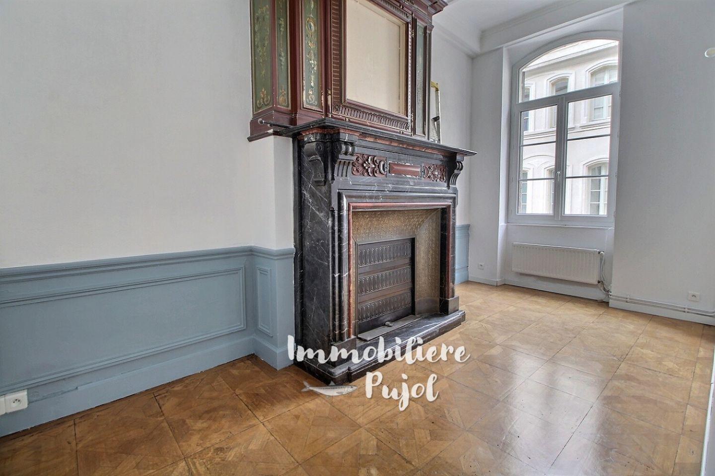 Appartement T4 à louer à MARSEILLE – photo 7