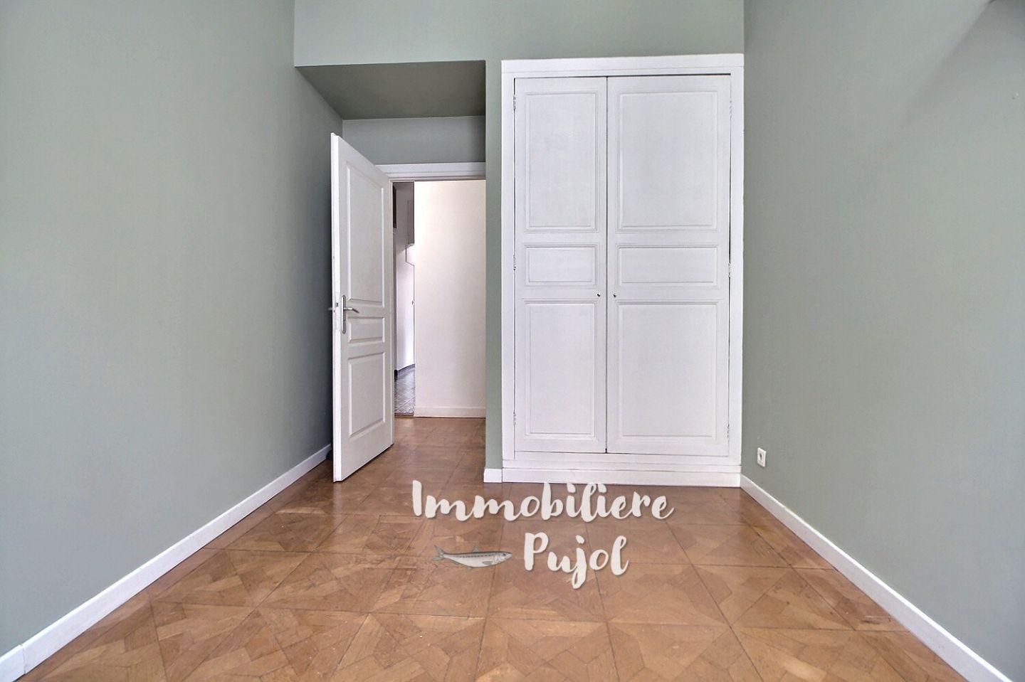 Appartement T4 à louer à MARSEILLE – photo 6
