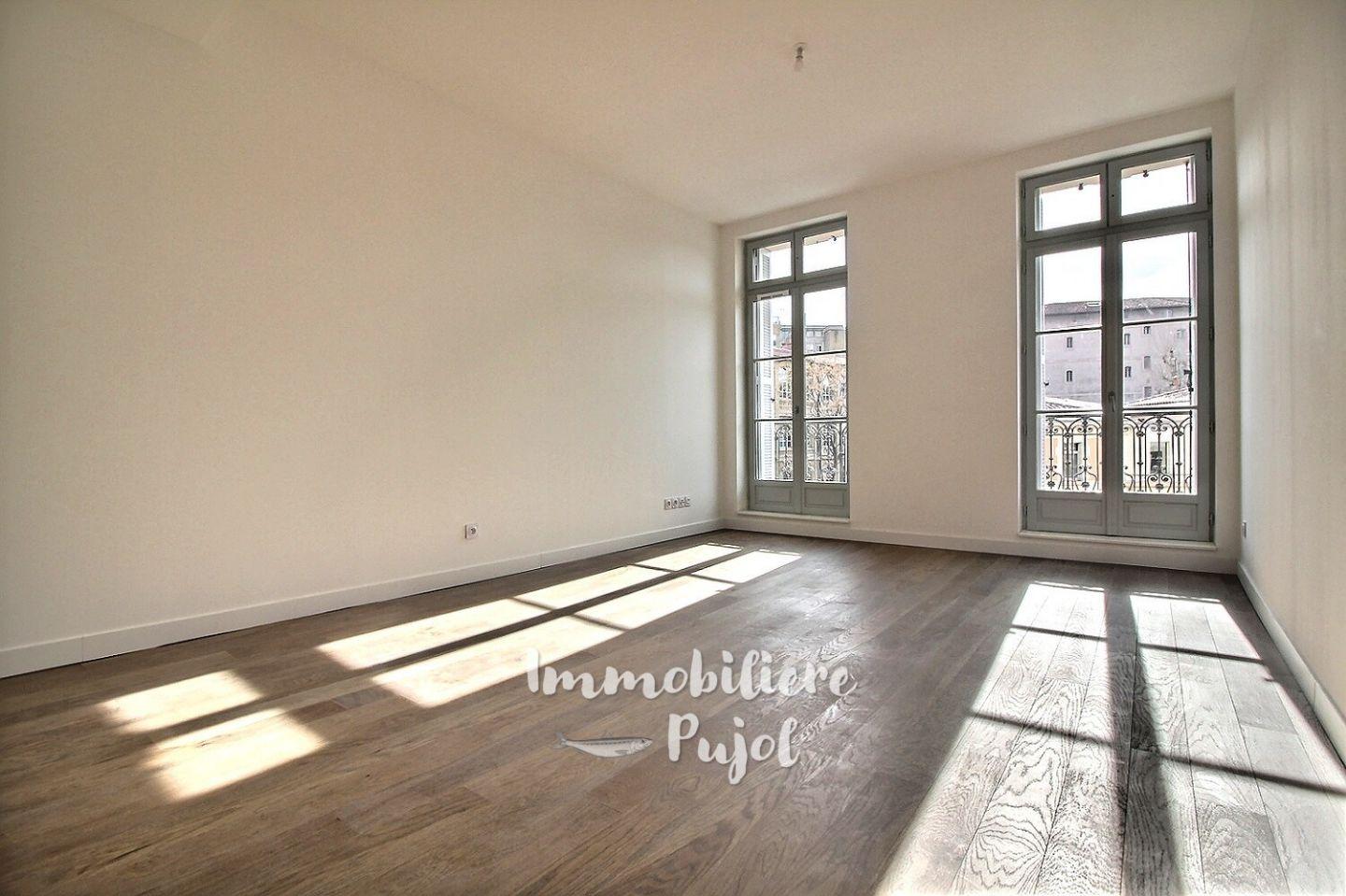 Appartement T2 à louer à Marseille – photo 2