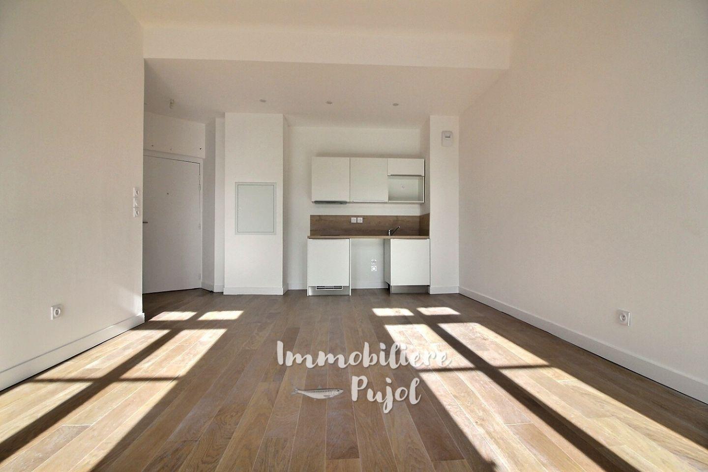 Appartement T2 à louer à Marseille – photo 3