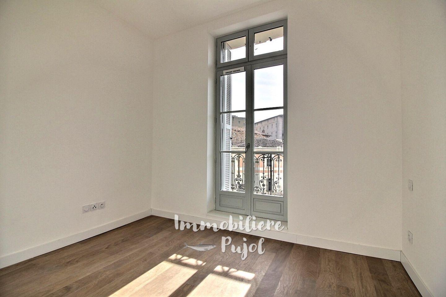Appartement T2 à louer à Marseille – photo 4
