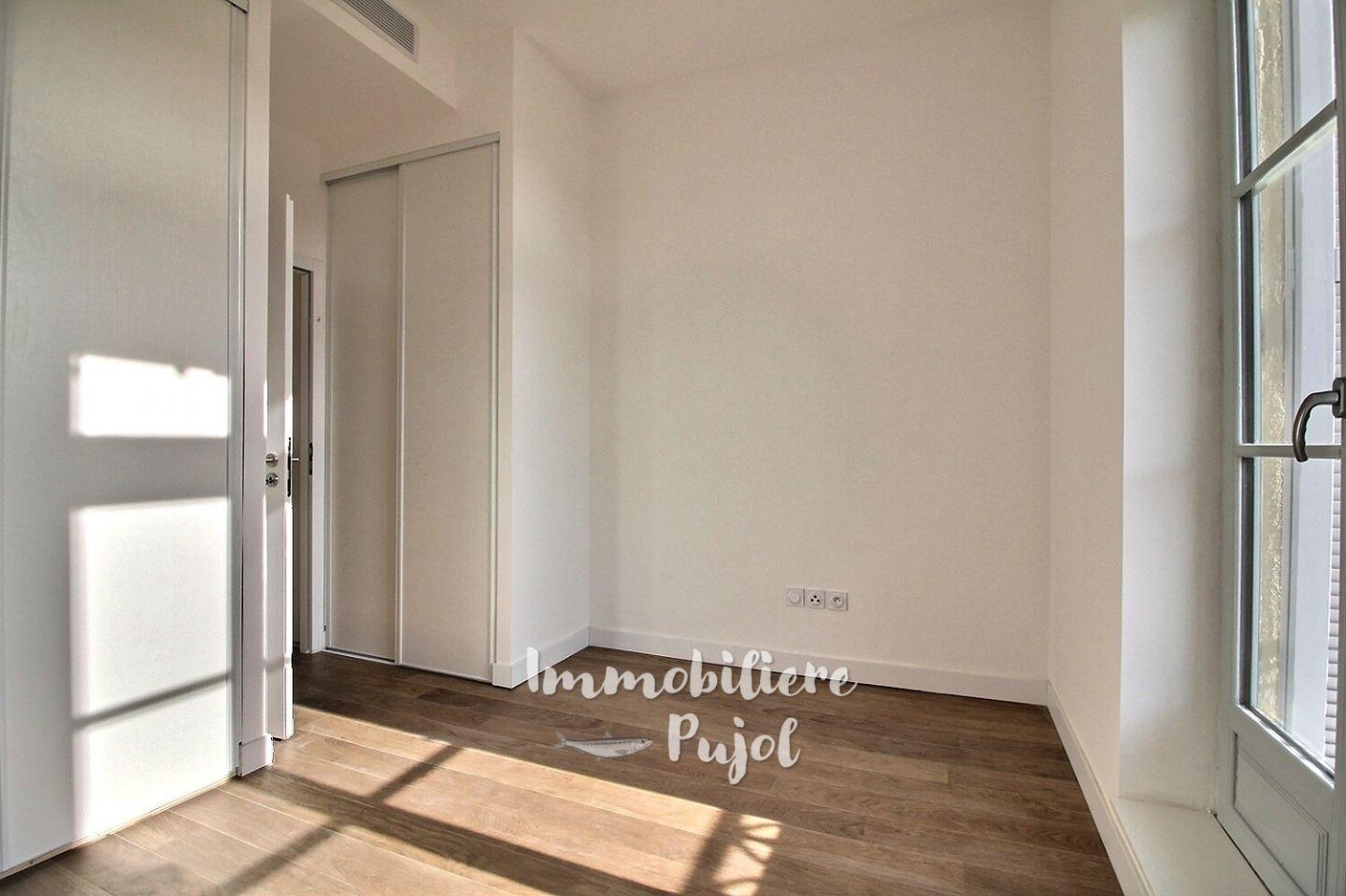 Appartement T2 à louer à Marseille – photo 5