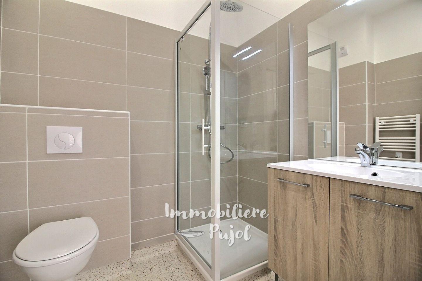 Appartement T2 à louer à Marseille – photo 6