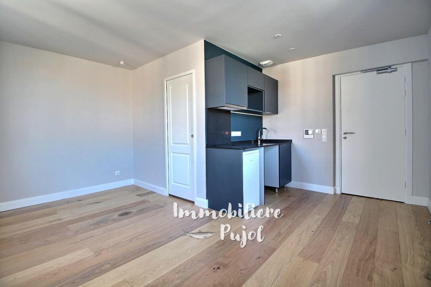 Appartement T1 à louer – photo 4