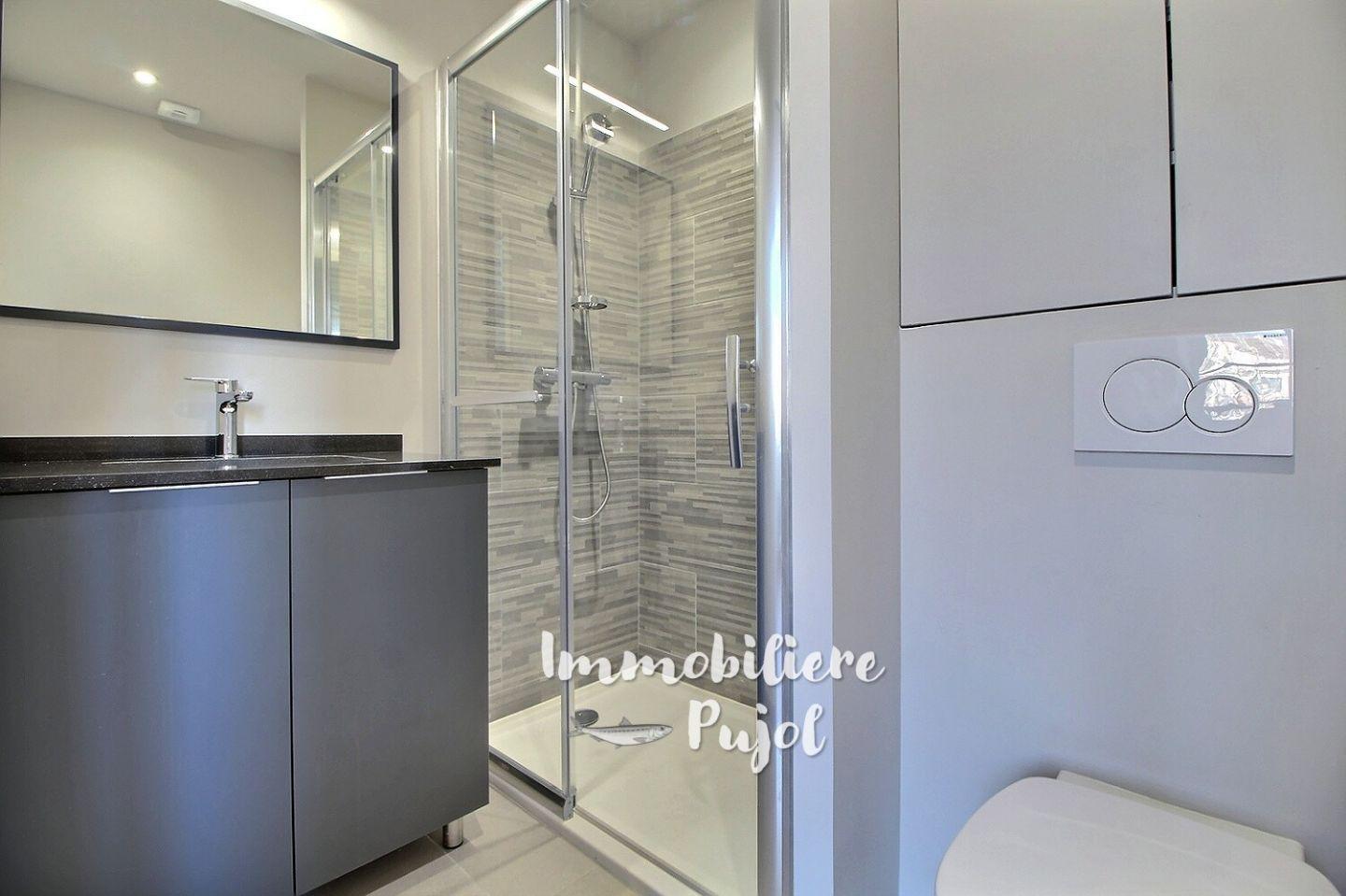 Appartement T1 à louer – photo 5