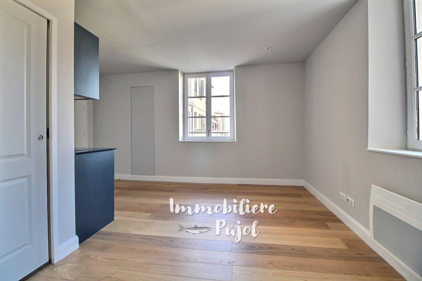 Appartement T1 à louer – photo 2