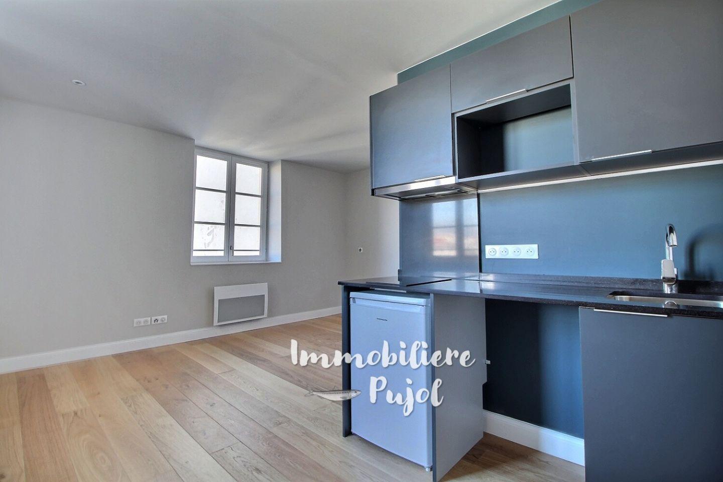 Appartement T1 à louer – photo 3