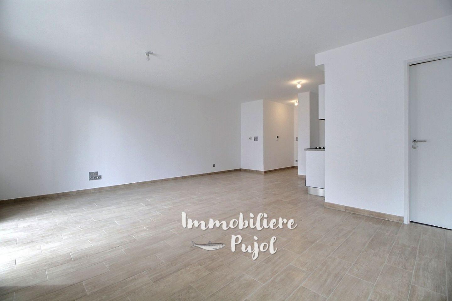 Appartement T2 à louer à MARSEILLE – photo 2