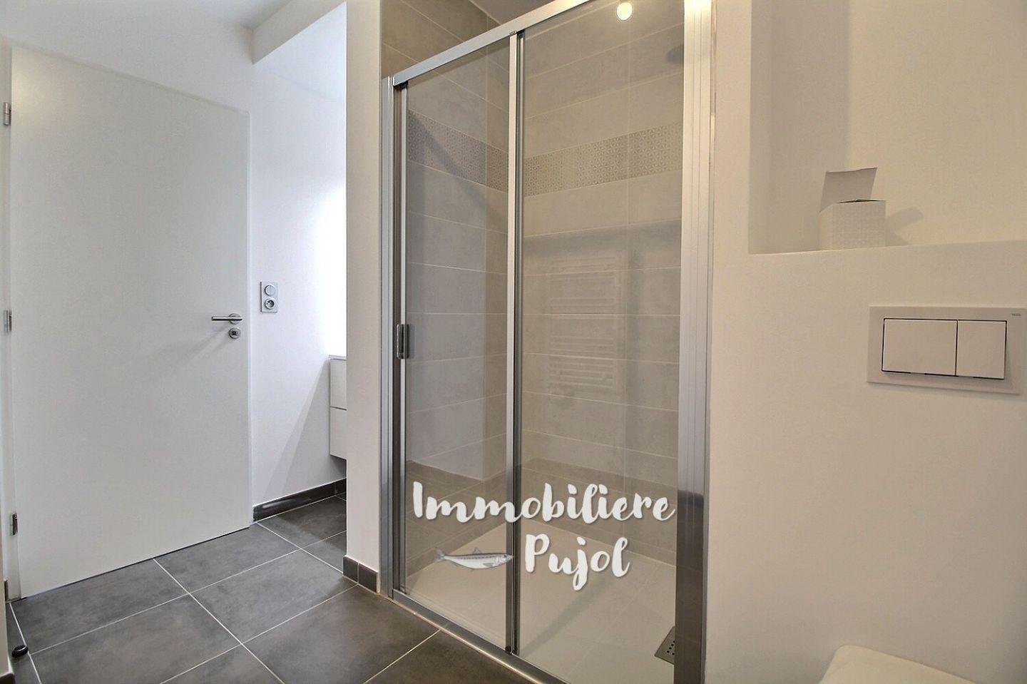 Appartement T2 à louer à MARSEILLE – photo 4