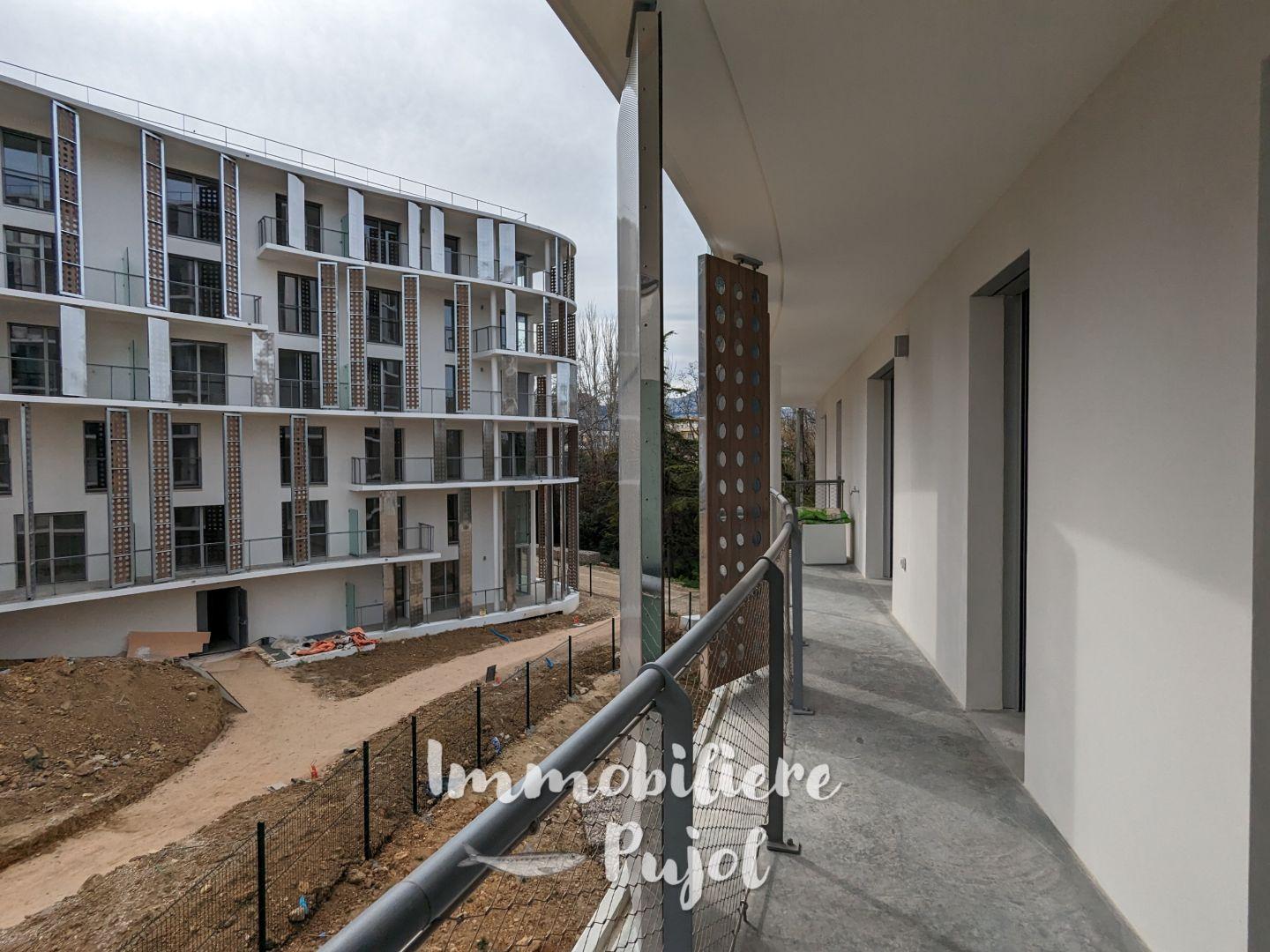 Appartement T2 à louer à MARSEILLE – photo 6