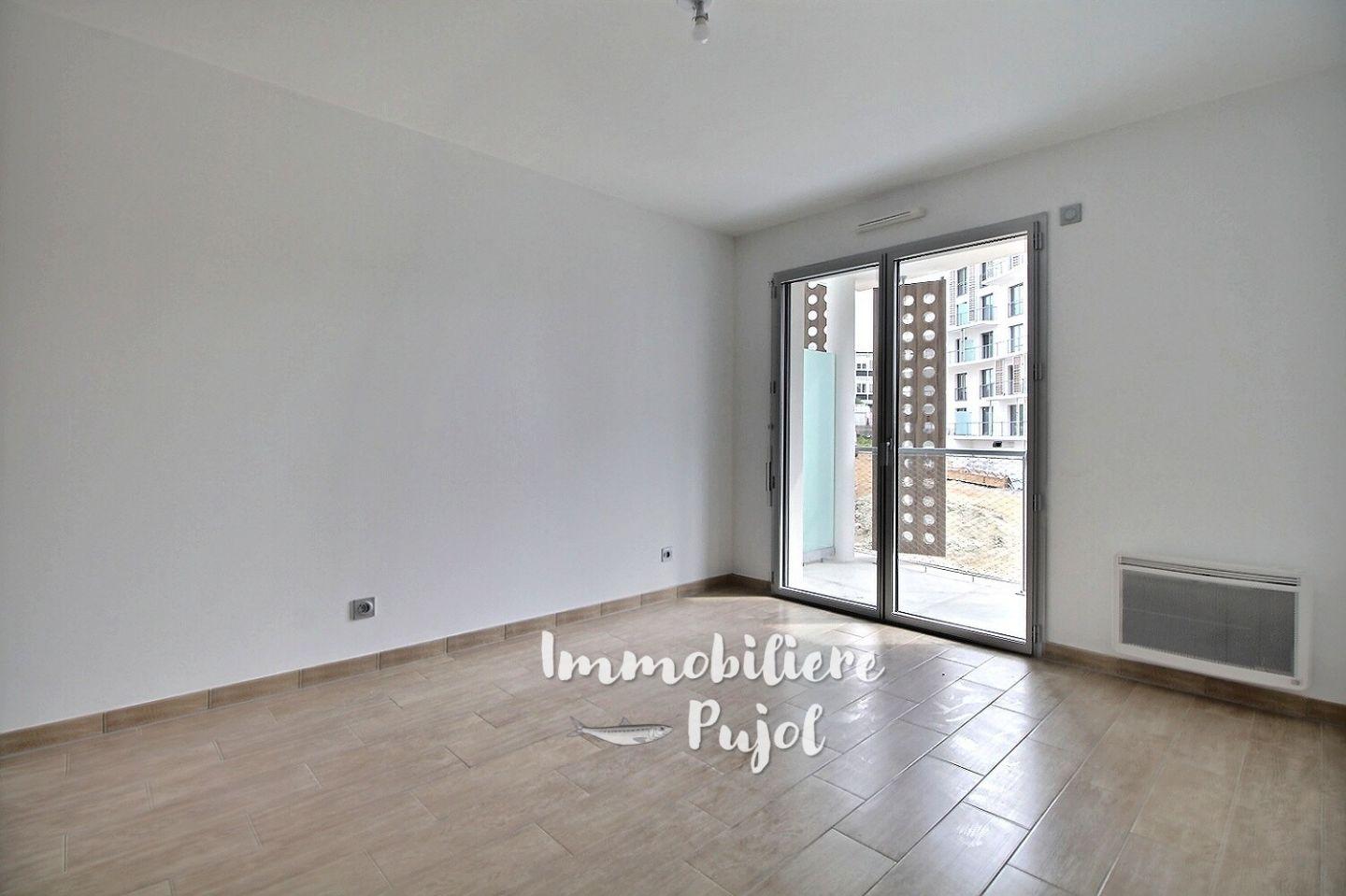 Appartement T2 à louer à MARSEILLE – photo 5
