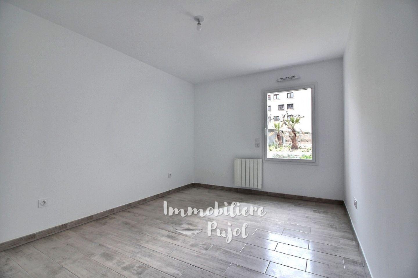Appartement T3 à louer à MARSEILLE – photo 5
