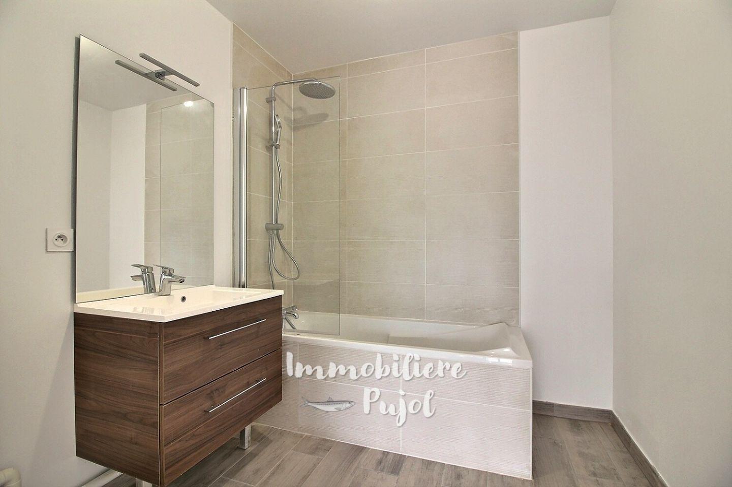 Appartement T3 à louer à MARSEILLE – photo 7