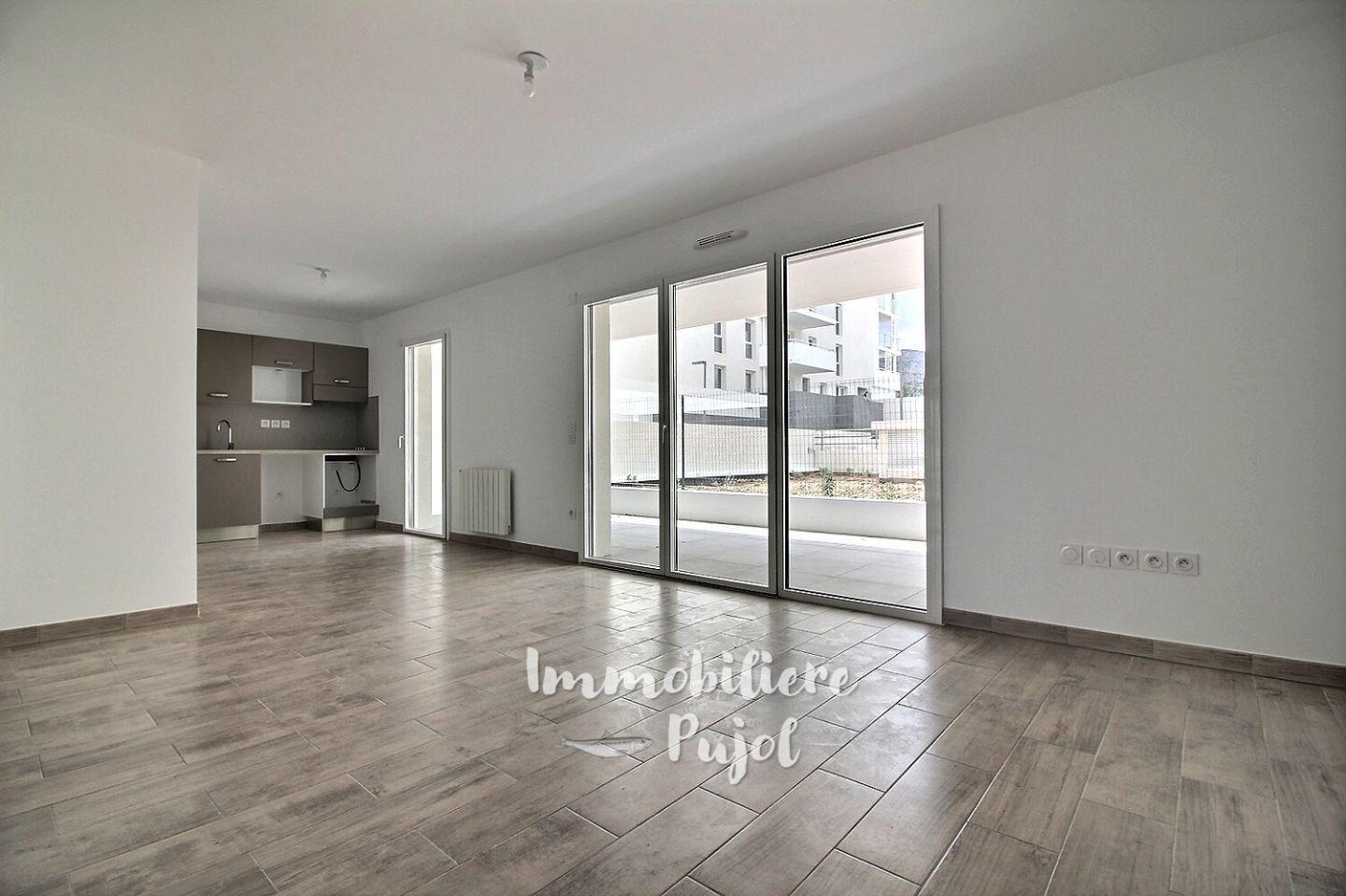 Appartement T3 à louer à MARSEILLE – photo 2