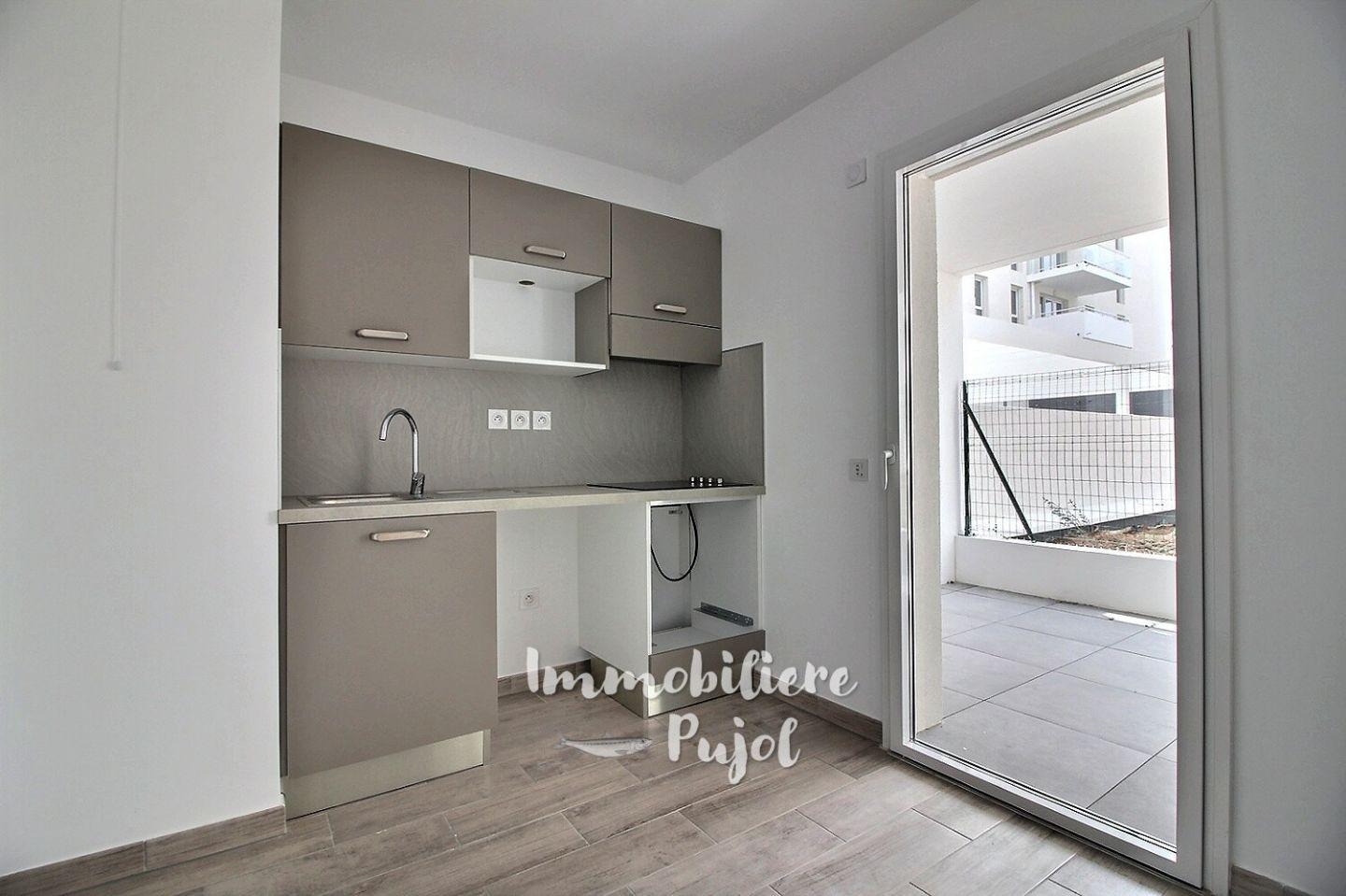 Appartement T3 à louer à MARSEILLE – photo 3