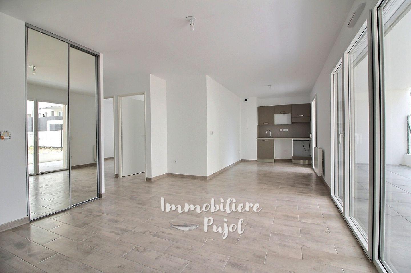 Appartement T3 à louer à MARSEILLE – photo 4
