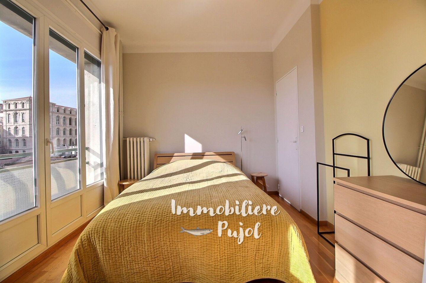 Appartement T3 à louer à MARSEILLE – photo 7