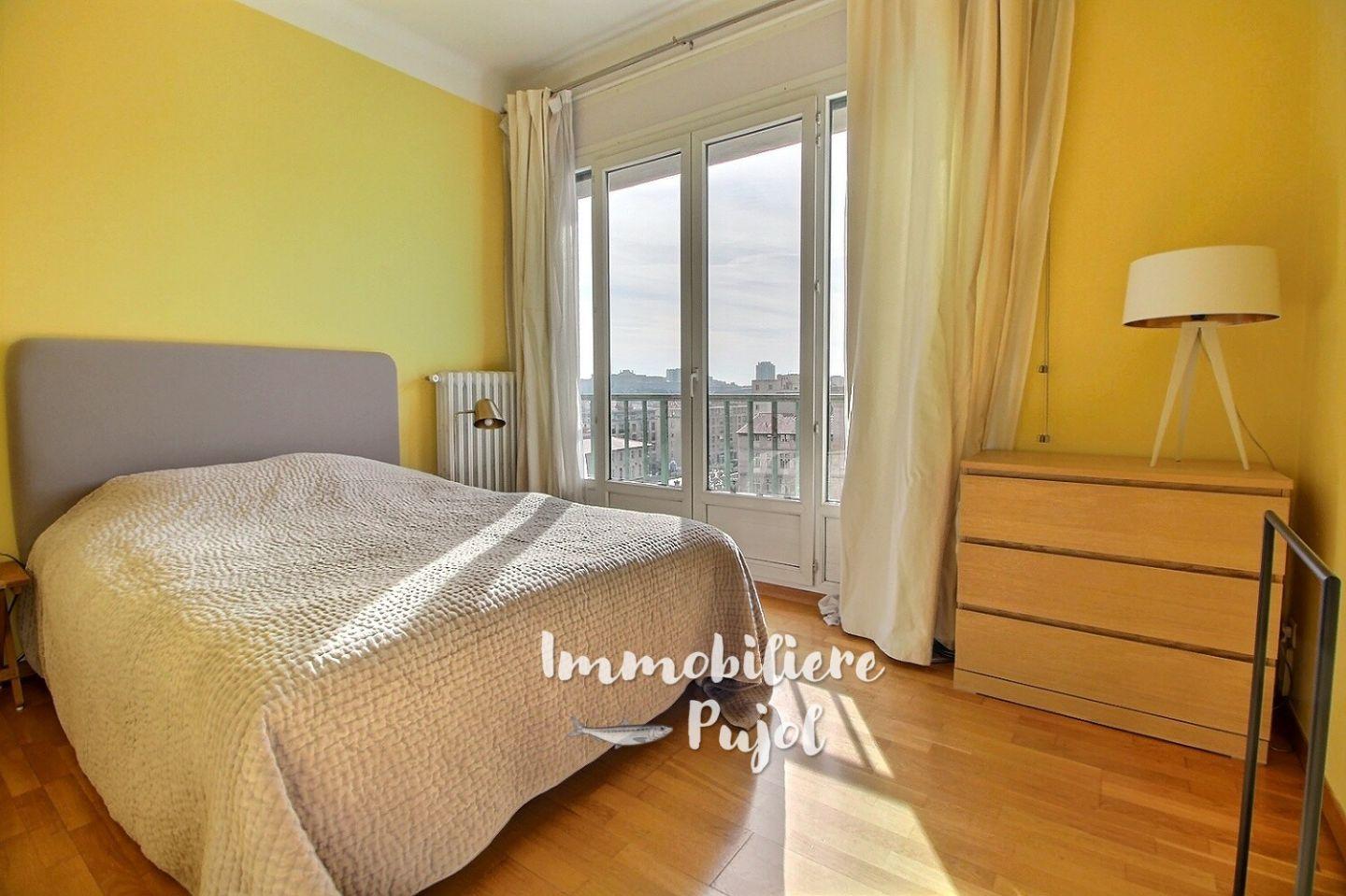 Appartement T3 à louer à MARSEILLE – photo 8