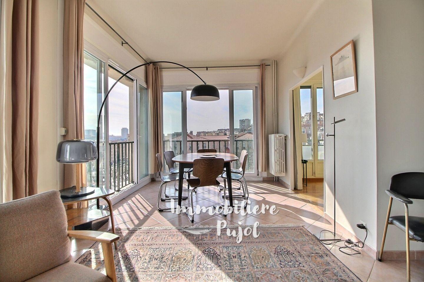 Appartement T3 à louer à MARSEILLE – photo 5