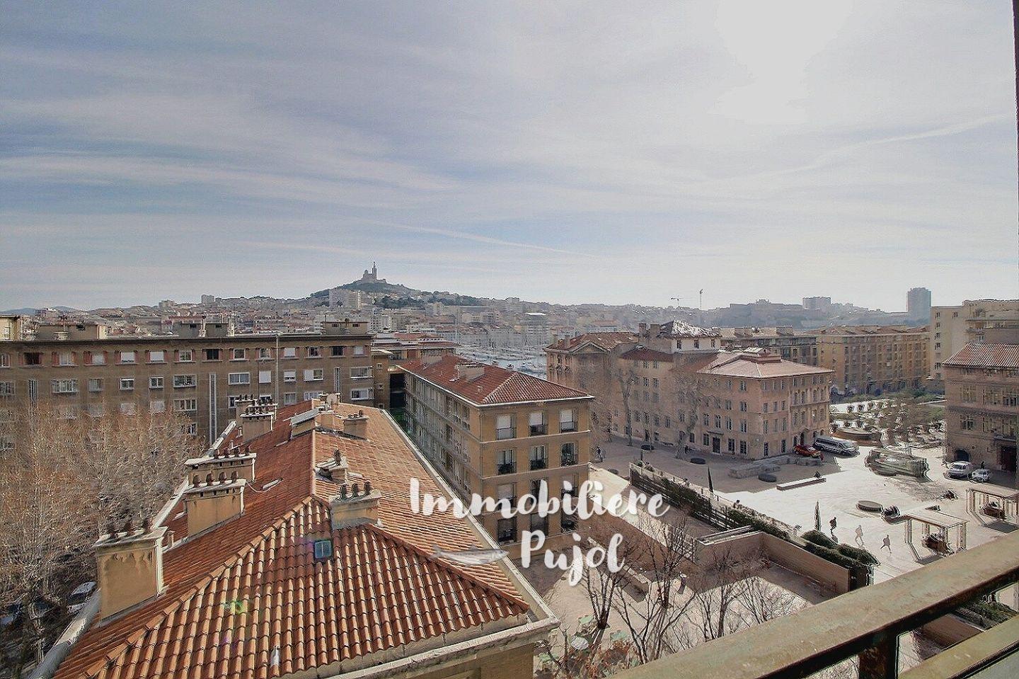 Appartement T3 à louer à MARSEILLE – photo 3