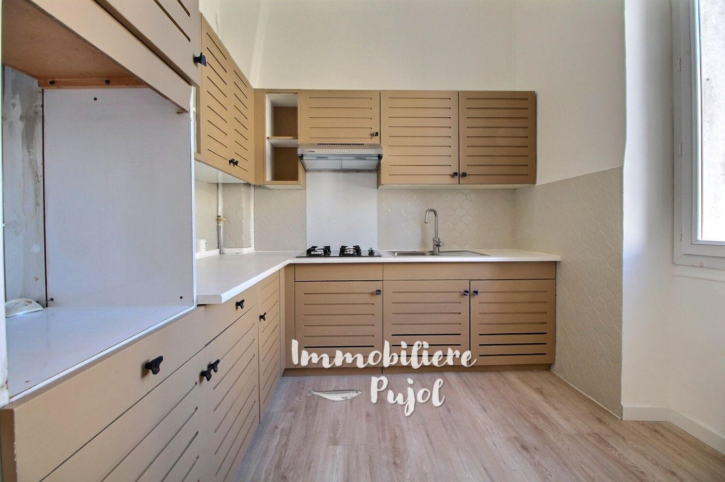 Appartement T3 à louer à MARSEILLE – photo 7