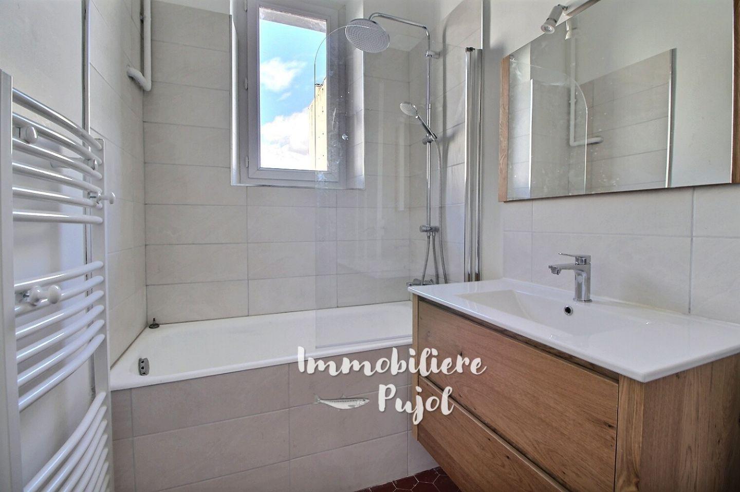 Appartement T3 à louer à MARSEILLE – photo 6