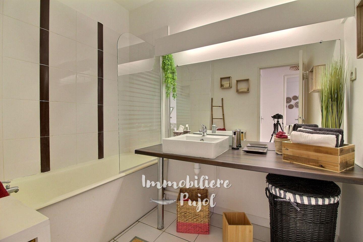 Appartement T2 à louer à MARSEILLE – photo 7