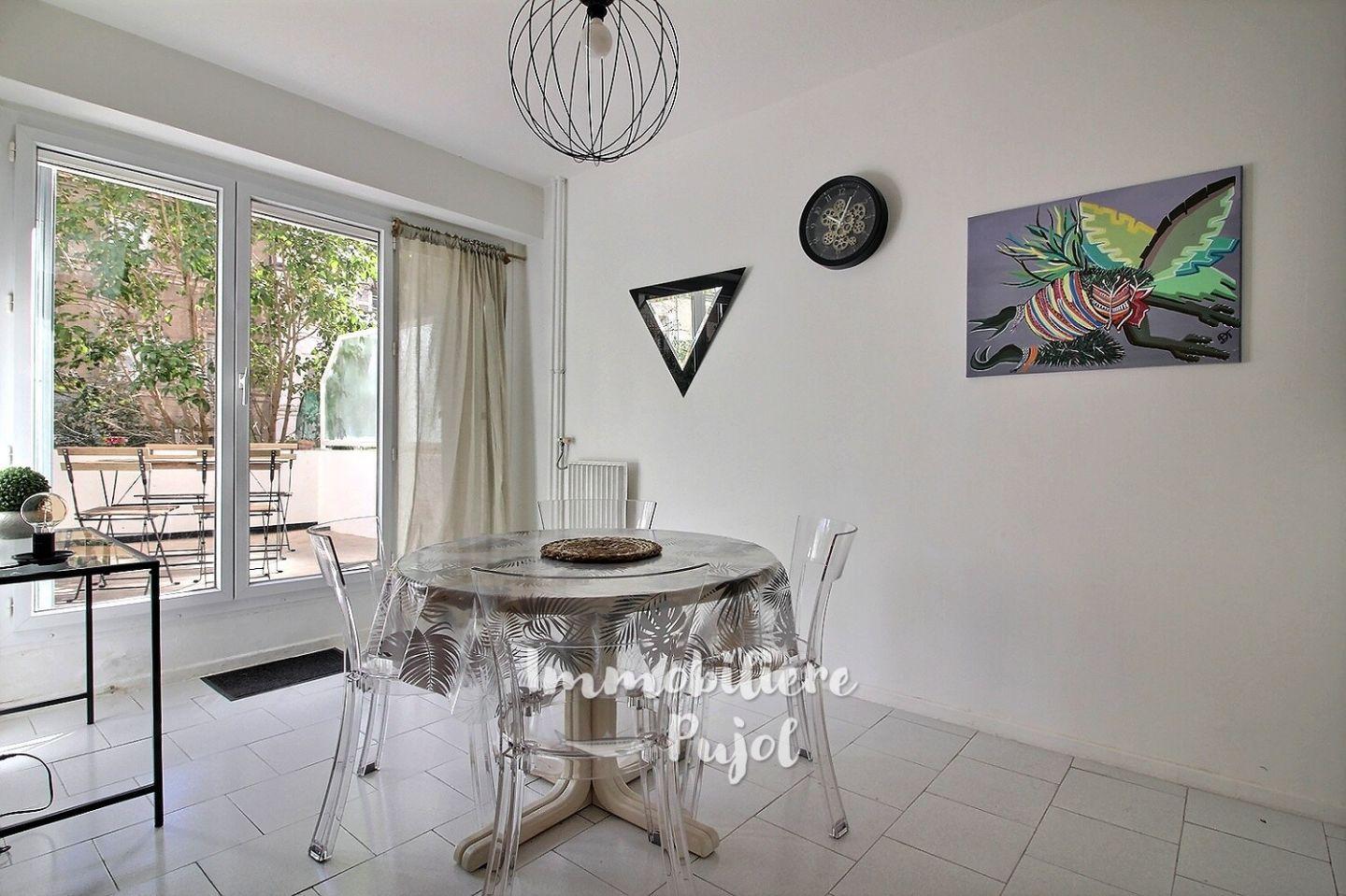 Appartement T2 à louer à MARSEILLE – photo 4