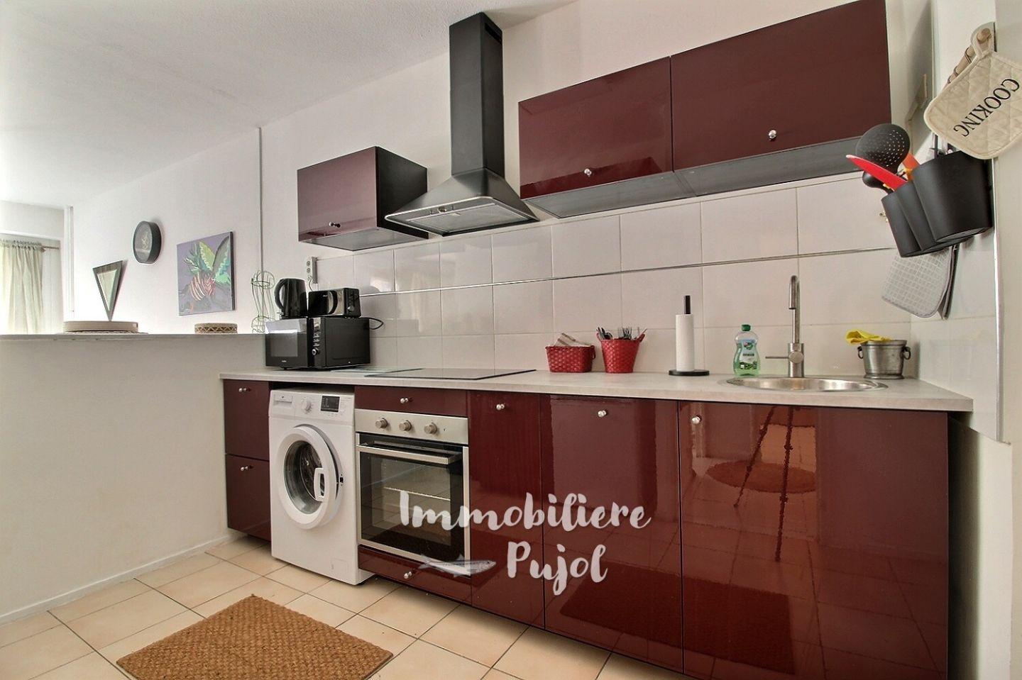 Appartement T2 à louer à MARSEILLE – photo 5