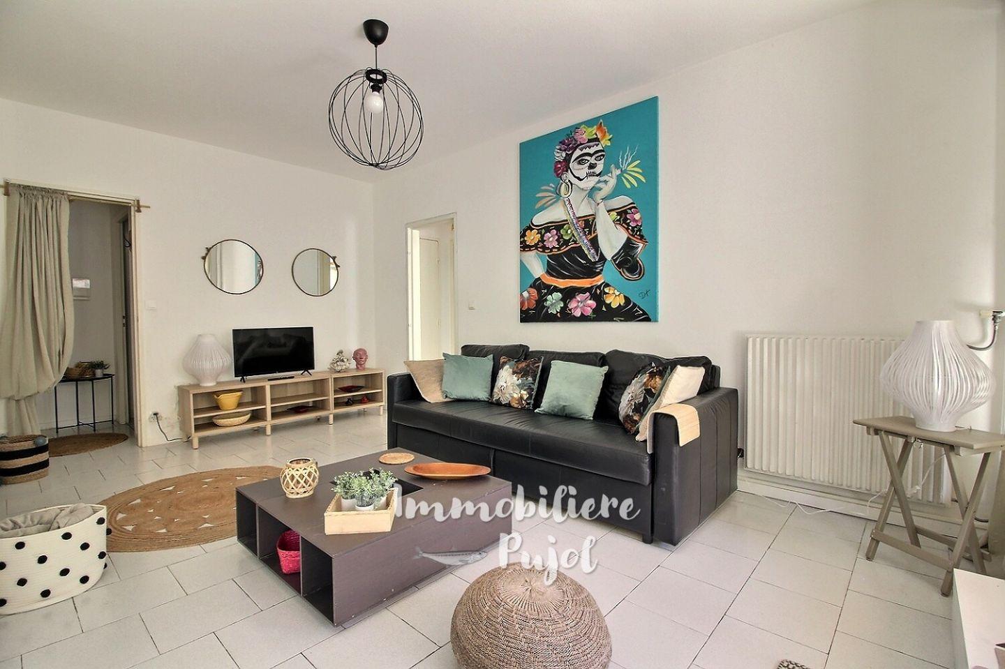 Appartement T2 à louer à MARSEILLE – photo 3