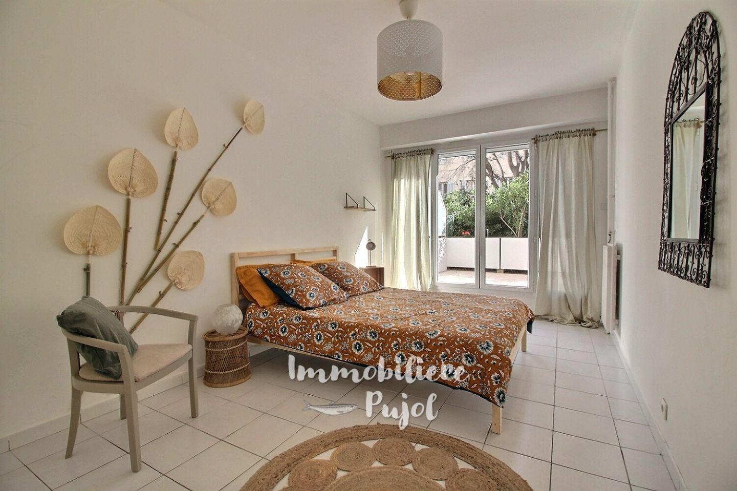 Appartement T2 à louer à MARSEILLE – photo 6