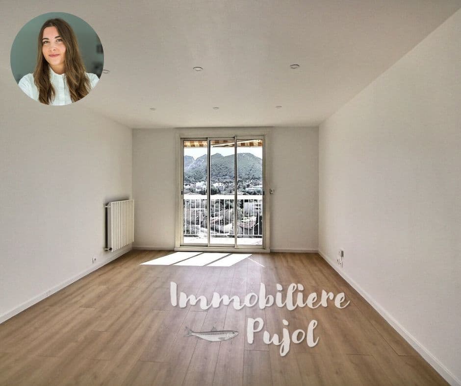 Appartement T3 à vendre à Marseille – photo 1