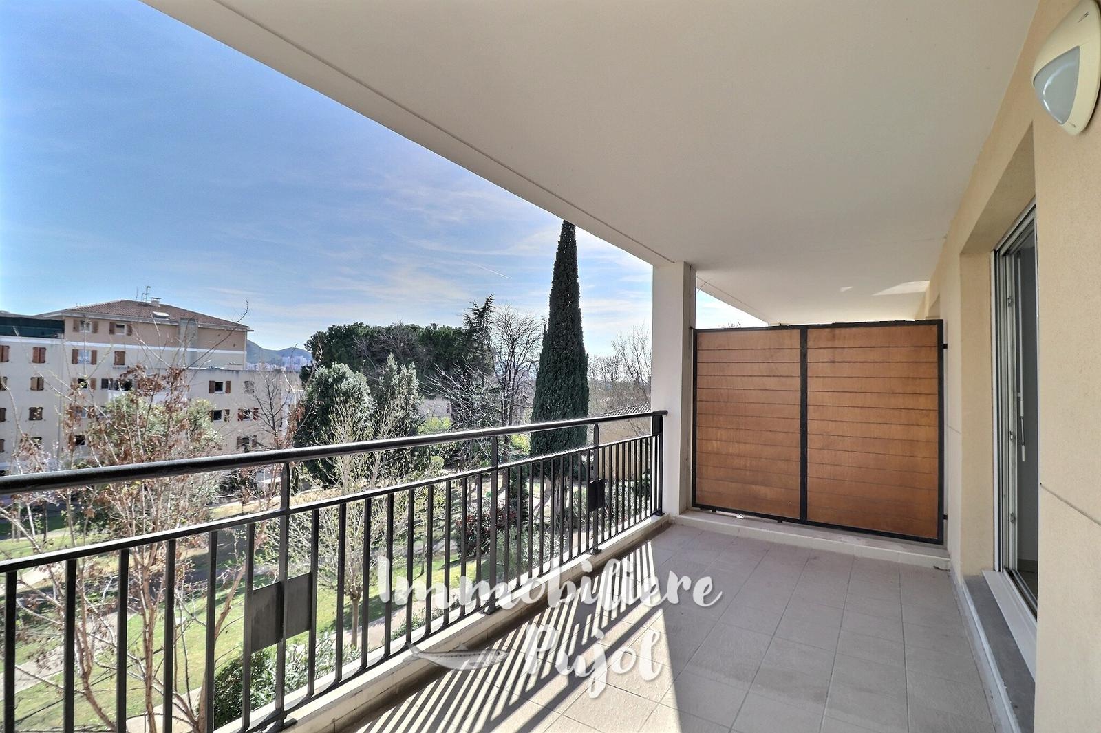 Appartement T3 à vendre à Marseille – photo 1