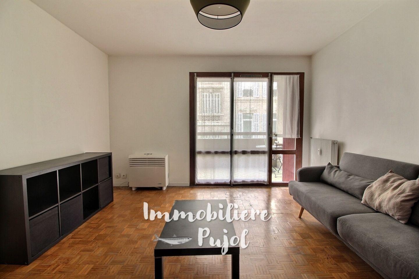Appartement T2 à louer à MARSEILLE – photo 3