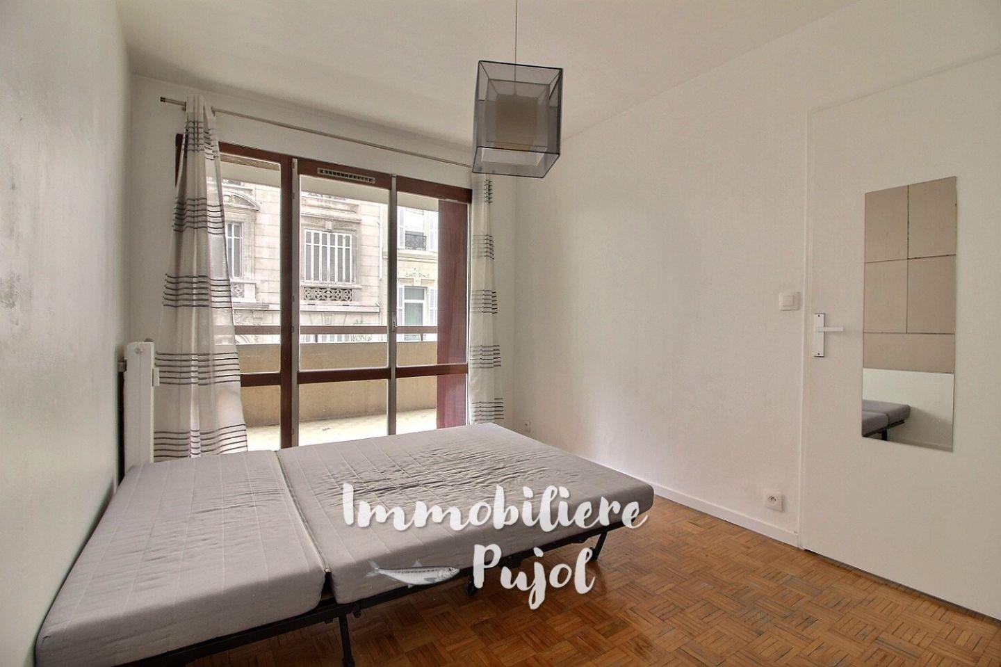Appartement T2 à louer à MARSEILLE – photo 5